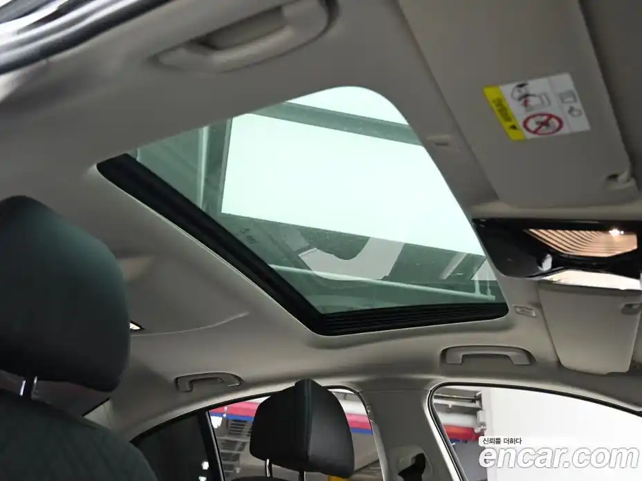 BMW 5-Series 2021 2.0 Автомат в Москве № 158868, фото 19