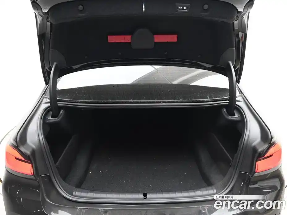 BMW 5-Series 2021 2.0 Автомат в Москве № 158868, фото 20