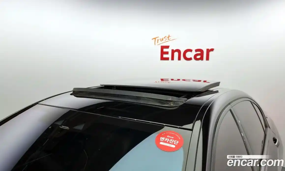 BMW 7-Series 2018 6.6 Автомат в Москве № 159504, фото 17