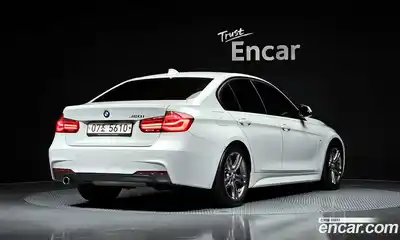BMW 3-Series 2018 2.0 Автомат в Москве № 159534, миниатюра 11