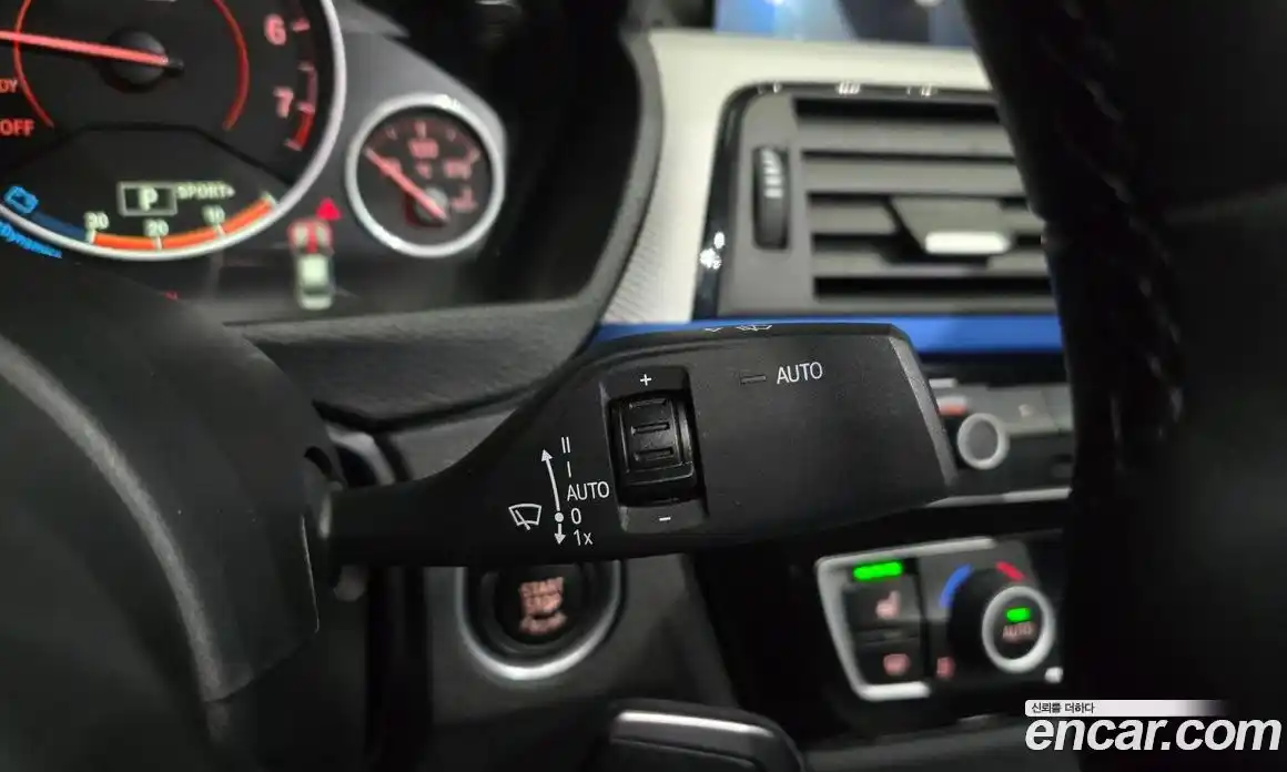 BMW 3-Series 2018 2.0 Автомат в Москве № 159534, фото 3