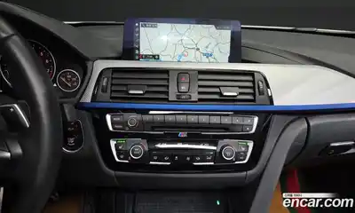BMW 3-Series 2018 2.0 Автомат в Москве № 159534, миниатюра 5