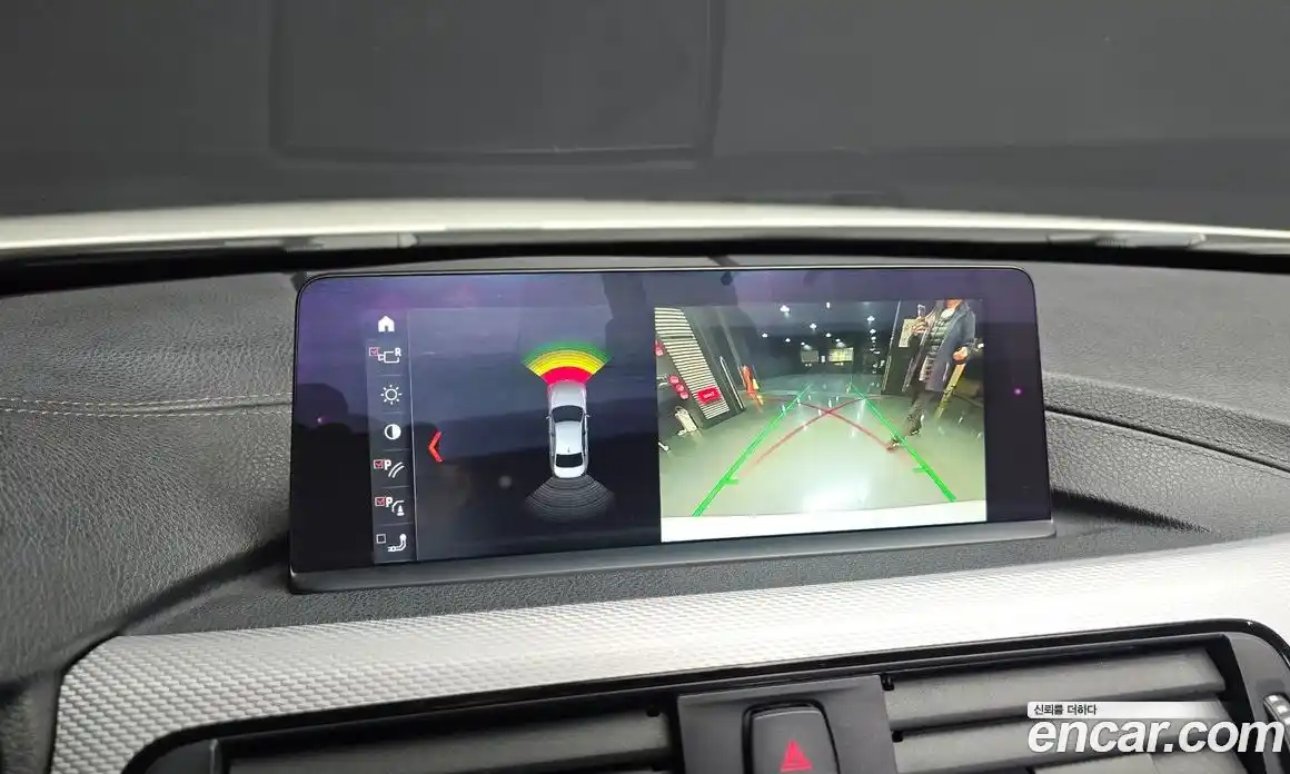 BMW 3-Series 2018 2.0 Автомат в Москве № 159534, фото 7