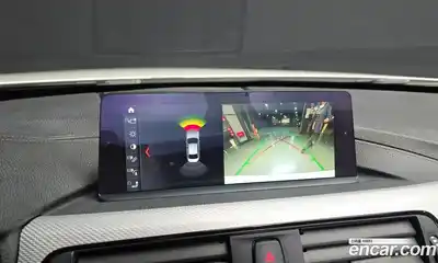 BMW 3-Series 2018 2.0 Автомат в Москве № 159534, миниатюра 7