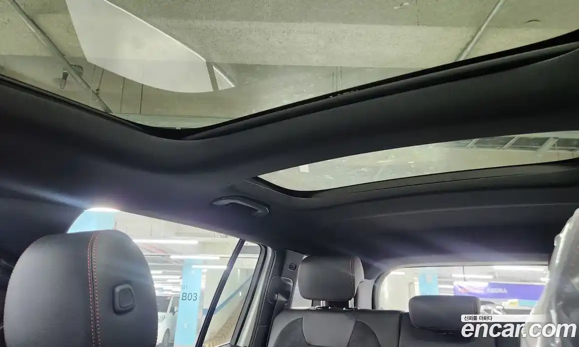 Mercedes-Benz EQB 2026 Автомат в Москве № 159920, фото 6