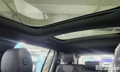 Mercedes-Benz EQB 2026 Автомат в Москве № 159920, миниатюра 6