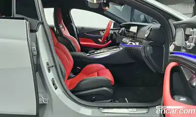 Mercedes-Benz AMG GT, 2023