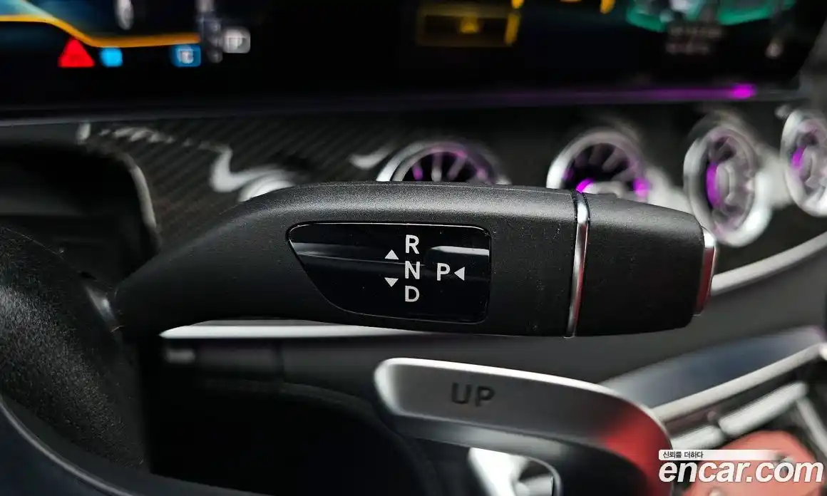 Mercedes-Benz AMG GT 2023 4.0 Автомат в Москве № 160210, фото 18