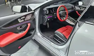 Mercedes-Benz AMG GT 2023 4.0 Автомат в Москве № 160210, миниатюра 2