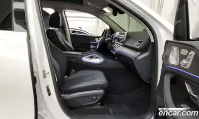 Mercedes-Benz GLE-Class 2025 3.0 Автомат в Москве № 160226, миниатюра 11