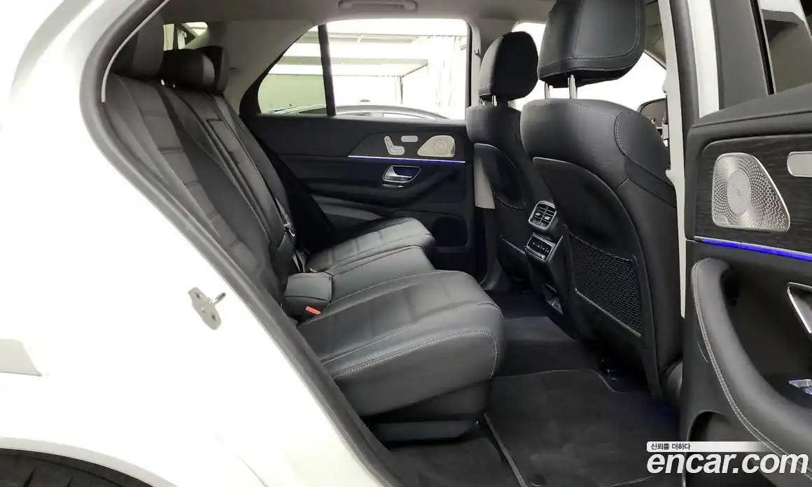 Mercedes-Benz GLE-Class 2025 3.0 Автомат в Москве № 160226, фото 12