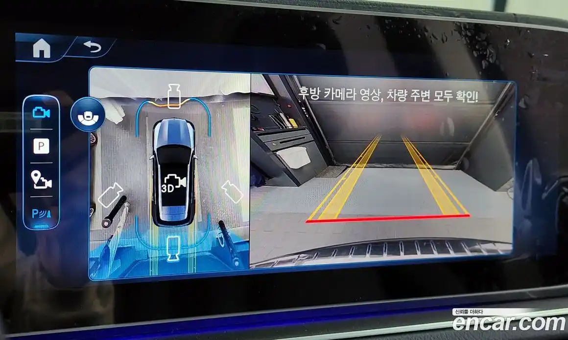 Mercedes-Benz GLE-Class 2025 3.0 Автомат в Москве № 160226, фото 15