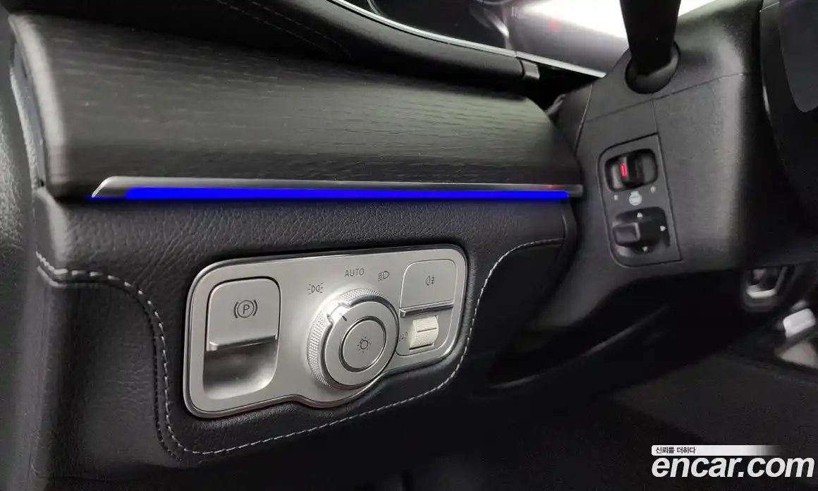 Mercedes-Benz GLE-Class 2025 3.0 Автомат в Москве № 160226, фото 16