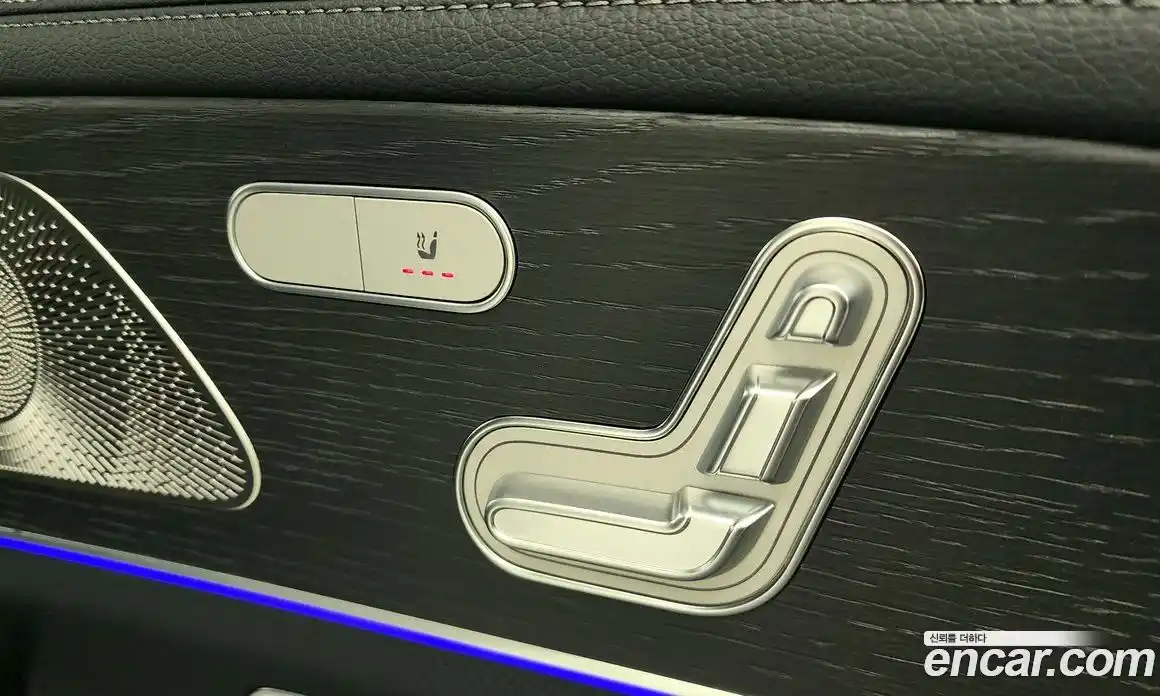 Mercedes-Benz GLE-Class 2025 3.0 Автомат в Москве № 160226, фото 19