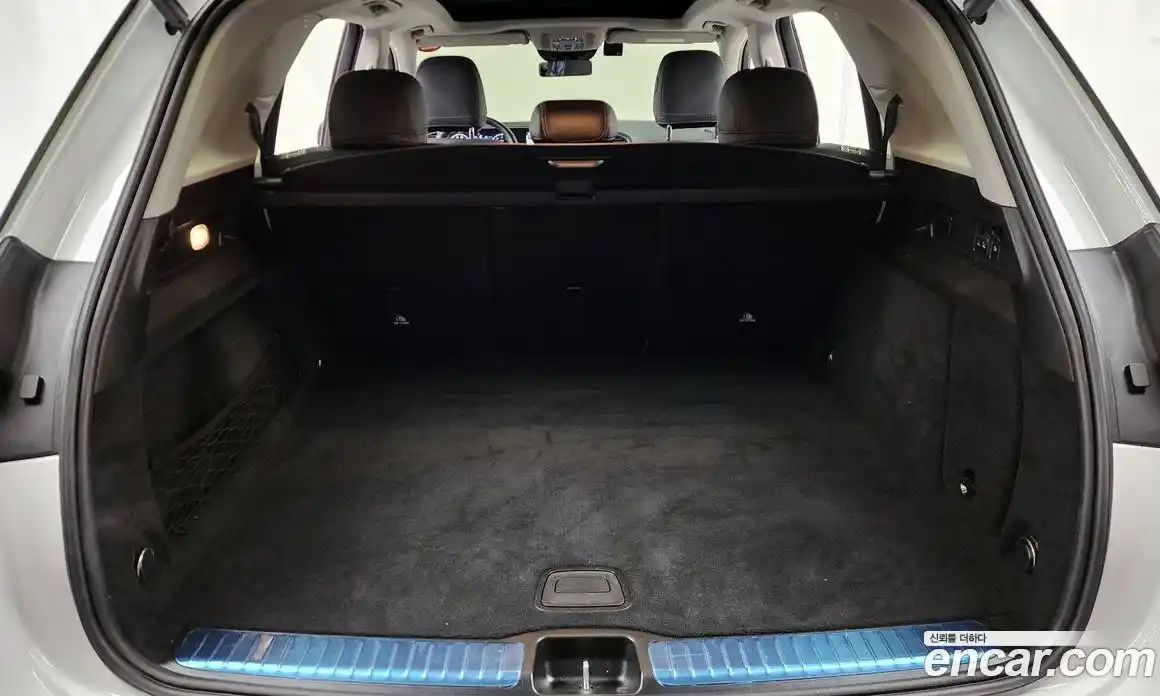 Mercedes-Benz GLE-Class 2025 3.0 Автомат в Москве № 160226, фото 20