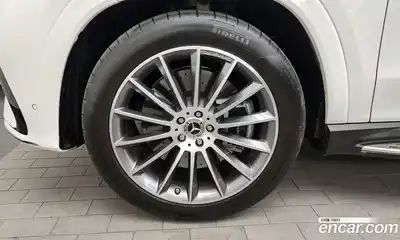 Mercedes-Benz GLE-Class 2025 3.0 Автомат в Москве № 160226, миниатюра 5