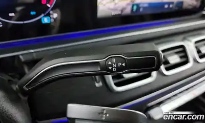 Mercedes-Benz GLE-Class 2025 3.0 Автомат в Москве № 160226, миниатюра 9