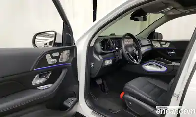 Mercedes-Benz GLE-Class 2025 3.0 Автомат в Москве № 160226, миниатюра 10