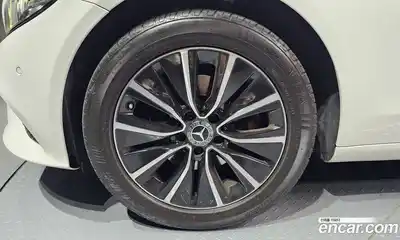 Mercedes-Benz C-Class 2019 2.0 Автомат в Москве № 160712, миниатюра 5