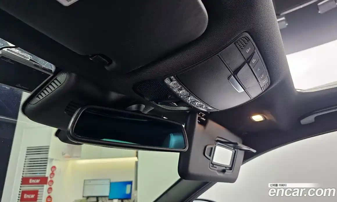 Mercedes-Benz C-Class 2017 2.0 Автомат в Москве № 160738, фото 20