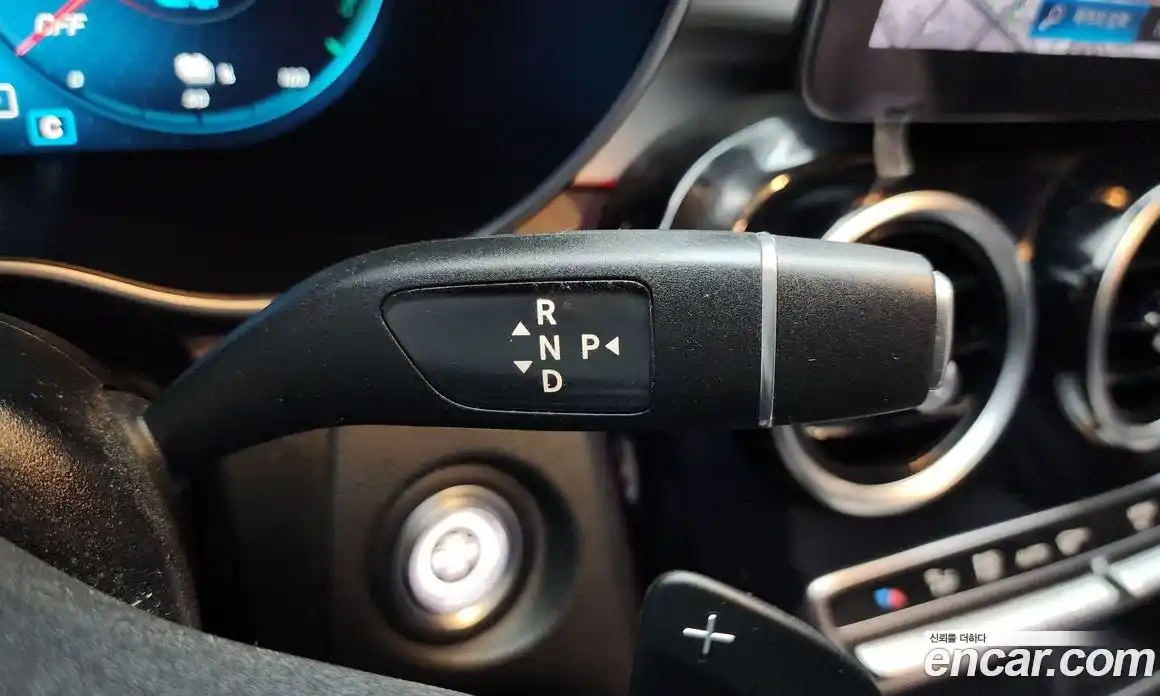 Mercedes-Benz GLC-Class 2021 2.0 Автомат в Москве № 161757, фото 9