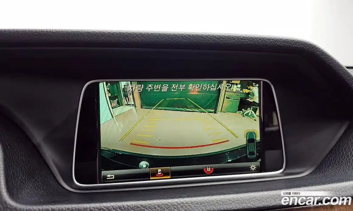 Mercedes-Benz E-Class 2016 3.5 Автомат в Москве № 161973, фото 3