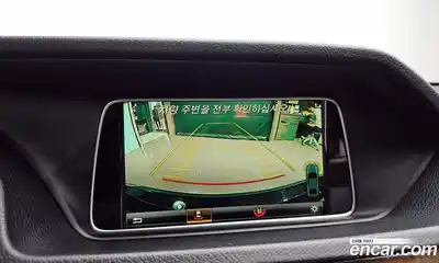 Mercedes-Benz E-Class 2016 3.5 Автомат в Москве № 161973, миниатюра 3