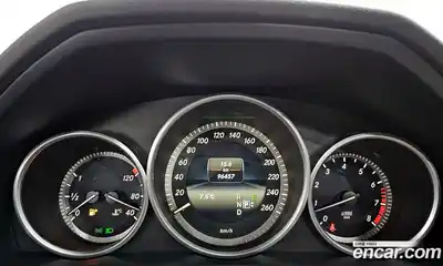 Mercedes-Benz E-Class 2016 3.5 Автомат в Москве № 161973, миниатюра 5