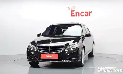 Mercedes-Benz E-Class 2016 3.5 Автомат в Москве № 161973, миниатюра 6