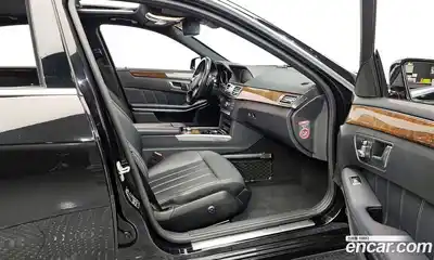 Mercedes-Benz E-Class 2016 3.5 Автомат в Москве № 161973, миниатюра 7