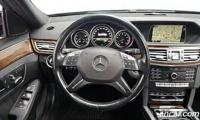 Mercedes-Benz E-Class 2016 3.5 Автомат в Москве № 161973, миниатюра 8