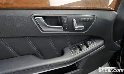 Mercedes-Benz E-Class 2016 3.5 Автомат в Москве № 161973, миниатюра 9