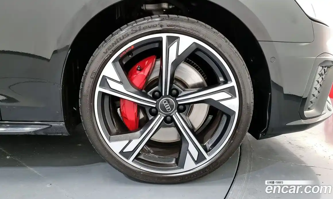 Audi S4 2023 3.0 Автомат в Москве № 162614, фото 13