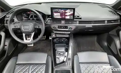 Audi S4 2023 3.0 Автомат в Москве № 162614, миниатюра 6