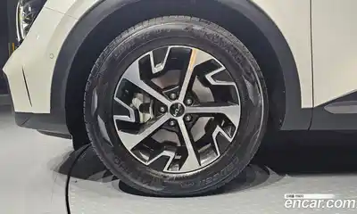 Kia Sportage 2022 1.6 Автомат в Москве № 16370, миниатюра 11