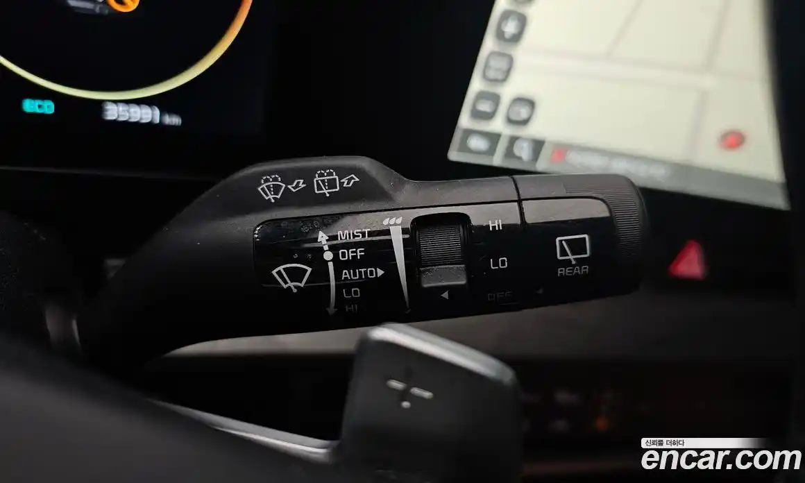 Kia Sportage 2022 1.6 Автомат в Москве № 16370, фото 12