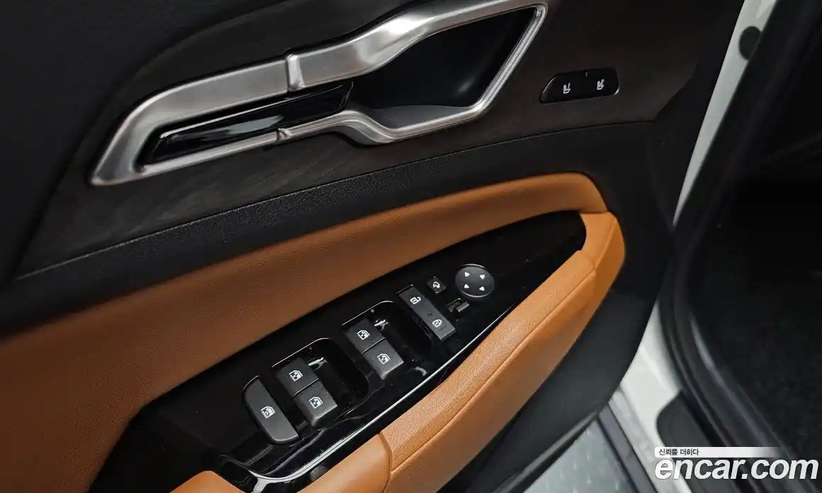 Kia Sportage 2022 1.6 Автомат в Москве № 16370, фото 17