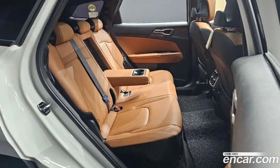 Kia Sportage 2022 1.6 Автомат в Москве № 16370, фото 2