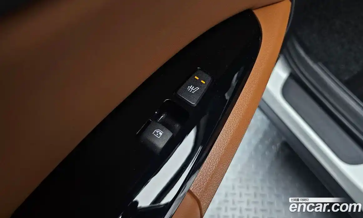 Kia Sportage 2022 1.6 Автомат в Москве № 16370, фото 7