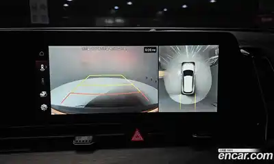 Kia Sportage 2022 1.6 Автомат в Москве № 16370, миниатюра 9