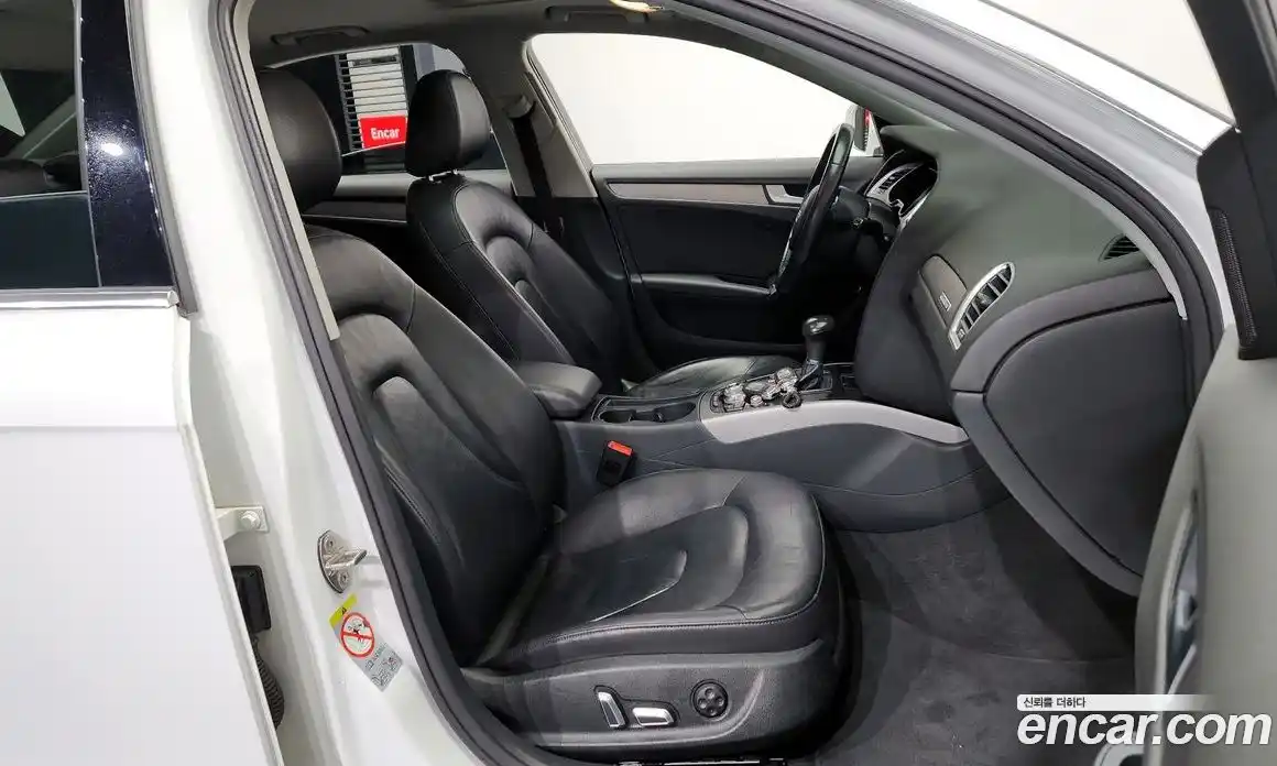 Audi A4 2015 2.0 Автомат в Москве № 163753, фото 11