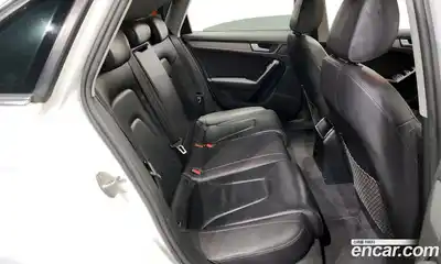 Audi A4 2015 2.0 Автомат в Москве № 163753, миниатюра 12