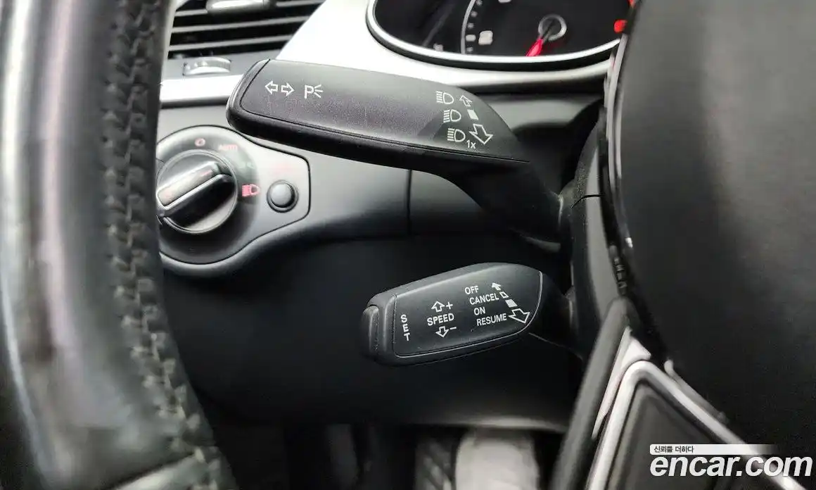 Audi A4 2015 2.0 Автомат в Москве № 163753, фото 16