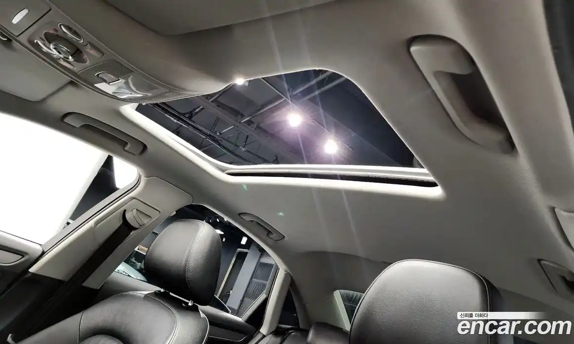 Audi A4 2015 2.0 Автомат в Москве № 163753, фото 19