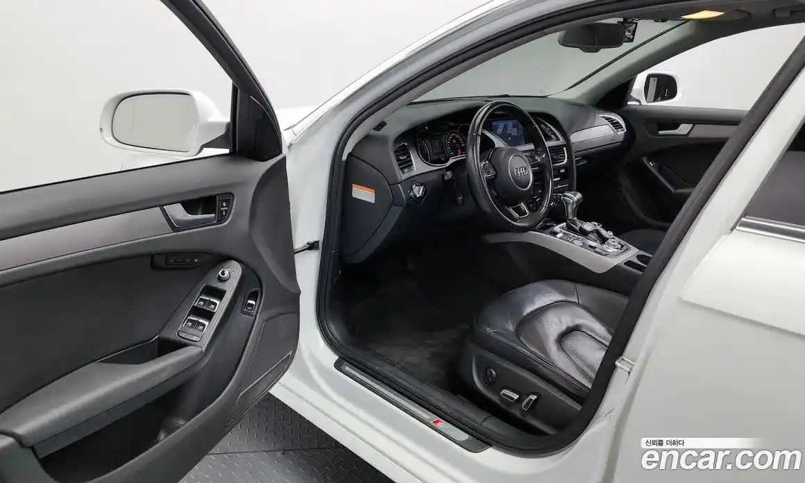 Audi A4 2015 2.0 Автомат в Москве № 163753, фото 10