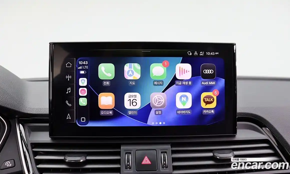 Audi Q5 2021 2.0 Автомат в Москве № 163959, фото 18