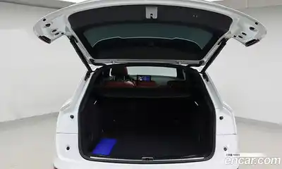 Audi Q5 2021 2.0 Автомат в Москве № 163959, миниатюра 7