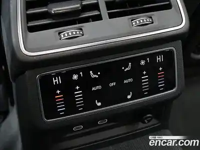 Audi A6 2021 2.0 Автомат в Москве № 164078, миниатюра 12