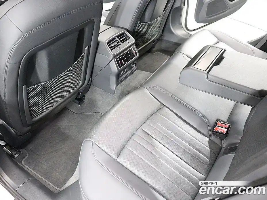 Audi A6 2021 2.0 Автомат в Москве № 164078, фото 15