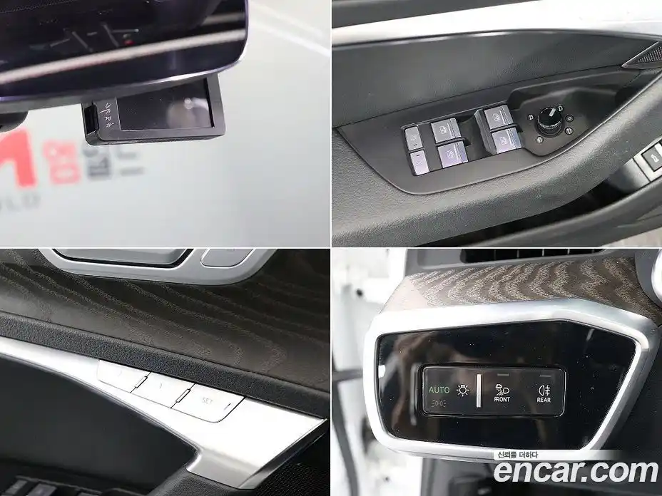 Audi A6 2021 2.0 Автомат в Москве № 164078, фото 17